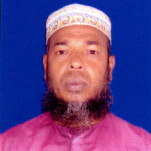Md. Abjal Hossain Howlader