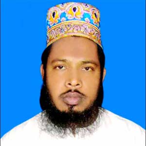 Md. Habibullah