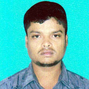 Md. Maharaj