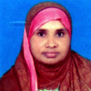 Rubi Begum