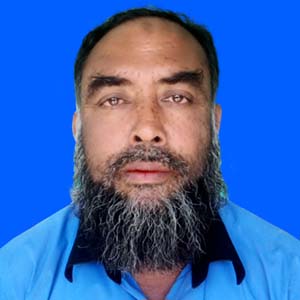 Md. Abdus Salam Talukder