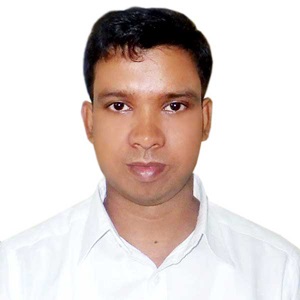 Sushanta Kumar Howlader