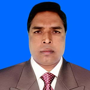 SHAHIDUL ISLAM