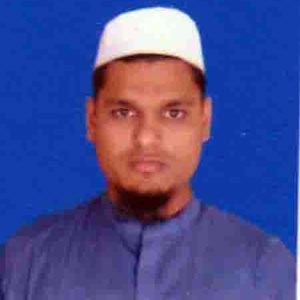 Md. Hafizur Rahman
