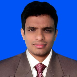 MD. MAHIUL ISLAM