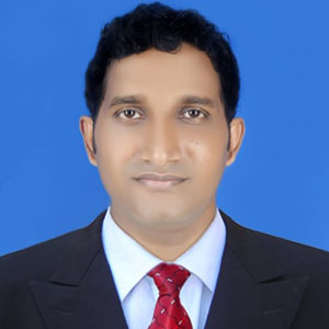 Kishore Bairagee