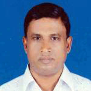 SABIR AHMED