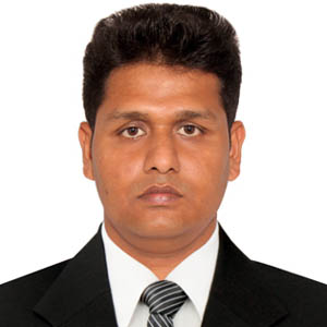 SANGIT MONDAL