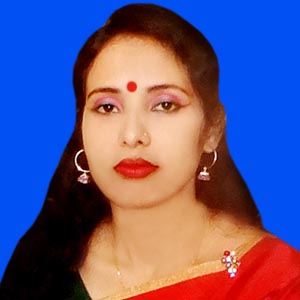 SUPARNA RANI MISTRY