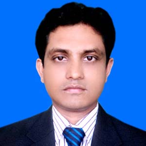 MD. TAZUL ISLAM