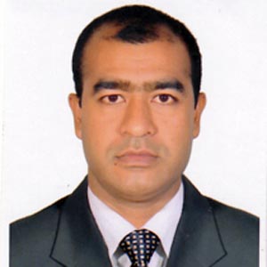 MD. TOFAZZEL HOSSAIN