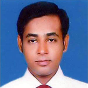 BULBUL SHAIKH