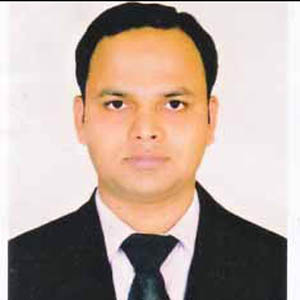 MD. MAMUN TALUKDER