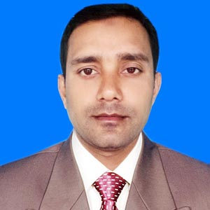 MD. MIZANUR RAHMAN